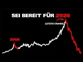 Lagu Wie man den Marktcrash 2026 nutzt, um REICH zu werden Tu das jetzt