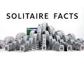 10 SOLITAIRE Facts You Probably Didn t Know
