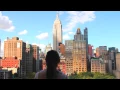 Trip Advisor - NYC Crime to Sublime