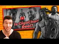 Is GigaChad Real or Fake - My Analysis