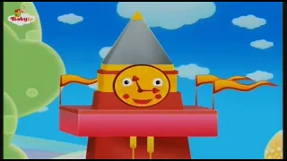 babytv bumpers and ads 2009 2022 