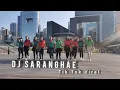DJ SARANGHAE TIK TOK VIRAL X TARIK SIS SEMONGKO (Dj Desa Remix) || ZUMBA ||Yulianti Kartini