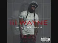 She Will-Lil Wayne feat. Drake [Clean, HQ]
