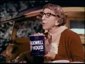 Maxwell House Last Drop Coffee Commercial 1976