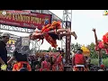 Download Lagu Bujang Ganong ROGO SAMBOYO PUTRO Live Doko Kediri | 1 Abad PSHT