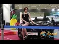 Download Lagu Seoul Auto Salon 2018 Part 1 | WOW!  Stunning Female Models!