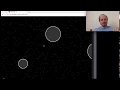Asteroids in JavaScript tutorial - 2