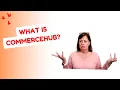 What is Commercehub Why Do I Need It