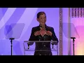 Judge Judy Award Speech