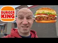 Burger King s New Improved Whopper