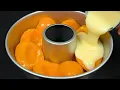 Download Lagu Bateți laptele condensat cu piersici! Cel mai delicios desert de casă fără coacere!