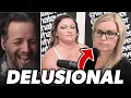 Andrew Burst Out LAUGHING When Desire Went DELUSIONAL