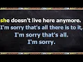 Download Lagu Roxette   She doesnt live here anymore   Karaoke