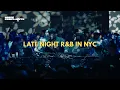 A Late Night R B Experience in NYC by markmark An Evening of Classic Modern R B