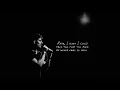 John Splithoff - Raye (Official Lyric Video)