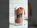 How to make Vegan Dirt Cups