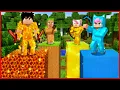 Lagu 1000 YOUTUBER DI ADOPSI JADI PENGENDALI 5 ELEMENT DI MINECRAFT VS AVATAR IBLIS 