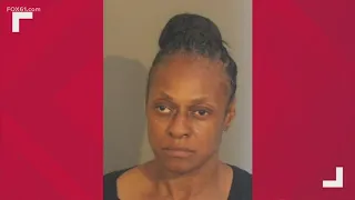 Grandmother charged in connection with 1-year-old s death in Danbury
