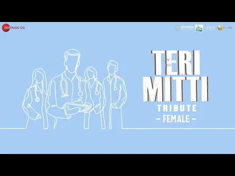 Download MP3 Teri Mitti - Tribute (Female) | Akshay Kumar | Jyotica Tangri | Arko | Manoj Muntashir | Kesari