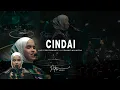 Download Lagu SITI NURHALIZA - CINDAI, PUTRI ARIANI COVER (Live perform in Penang)