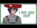 VTUBER DEBUT APRIL 27TH