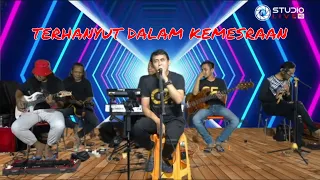 asep sonata terhanyut dalam kemesraan lagu dangdut terbaik asep sonata