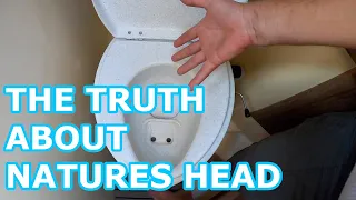 Toilet Truths – Episode 99 – Lady K Sailing