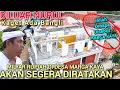 BUSET❗️ BANGLI PALING MEWAH SELAMA PENGGUSURAN DI JAWA BARAT MILYARAN RUPIAH BERDIRI DIATAS KALI❗️