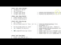 String Comparison Worksheet 2