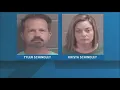 Case against couple accused of abusing starving 10-year-old adoptive son continues Thursday