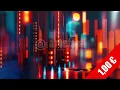 Download Lagu Urban Night Data Visualization Bokeh Stock Video