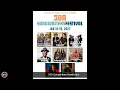 30A Songwriters Festival Announces Headliners for Jan 2027