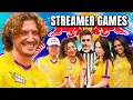 My Feet Survived Ludwig s Streamer Games - NiceWigg VLOG