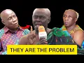 Lagu THEY ARE THE PROBLEM!” 🚨 Manhyia BLAMES Dormaahene \u0026 Sumahene for Sampa Crisis