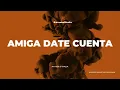 Ha Ash & Thalia - Amiga date cuenta (Karaoke) | Instrumental y letra