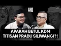 Download Lagu KDM Kira-Kira Siapa yang Jaga Ya? | Helmy Yahya Bicara