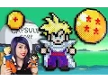 How to Make Dragon Ball Perler Art