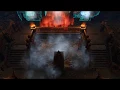 Divinity Original Sin 2 - Lucian Tomb puzzle