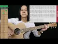 More Than Words Guitar Cover Acoustic - Extreme 🎸 |Tabs + Chords|