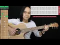 Download Lagu More Than Words Guitar Cover Acoustic - Extreme 🎸 |Tabs + Chords|