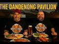 The Dandenong Pavilion Review - Possibly Melbourne s Best Meal chicken parma Melbourne