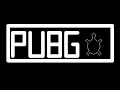 Python turtle using python turtle draw a PUBG logo