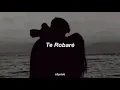 Te Robaré - Prince Royce // Letra