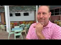 May 2 2026 Pink Shell Walkaround