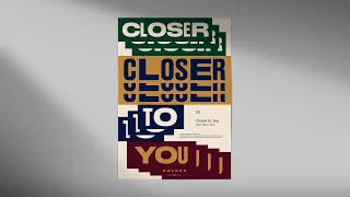 Jung Kook Feat Major Lazer Closer To You Official Audio 