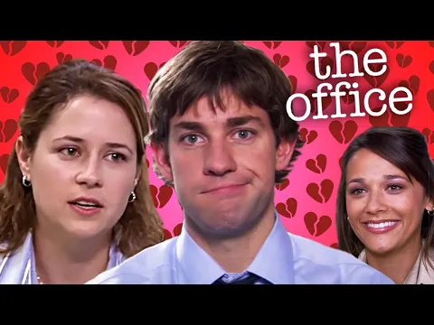 Download MP3 Every Time Pam Was Jealous - The Office US