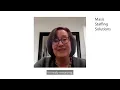 Masis Staffing Solutions - AIM Women-Owned Businesses