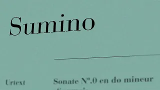 Download Hayato Sumino - Piano Sonata №.0 \ MP3