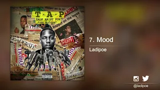 7 ladipoe mood