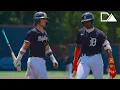 Championship USA Prime vs 5 Star National 16u WWBA